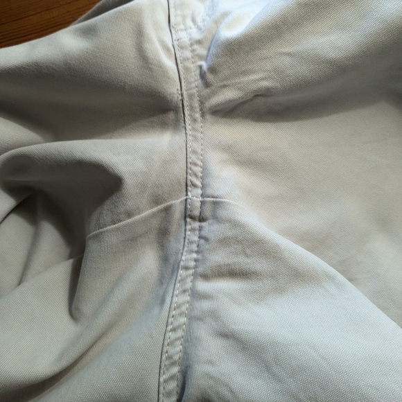 Men's Savane Shorts Size 40 - Picture 7 of 9